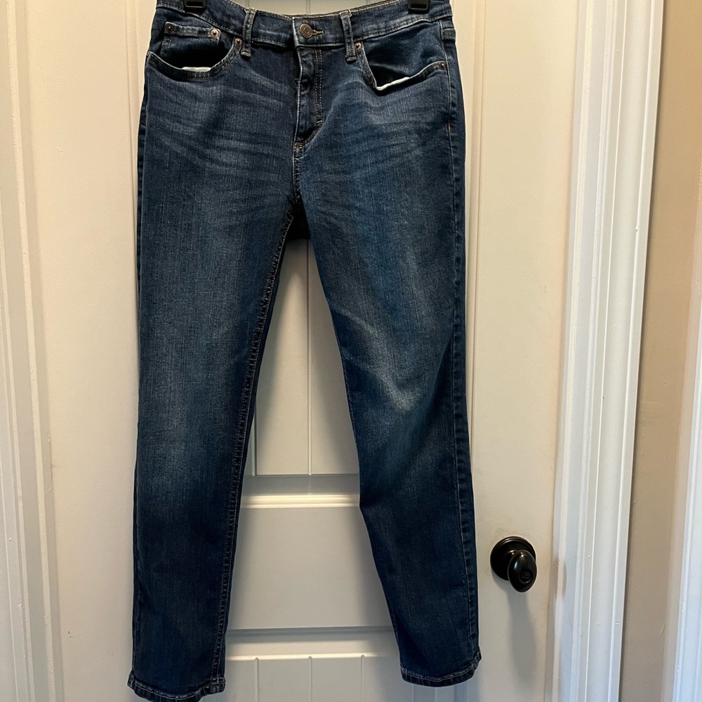 Women’s Banana Republic Jeans